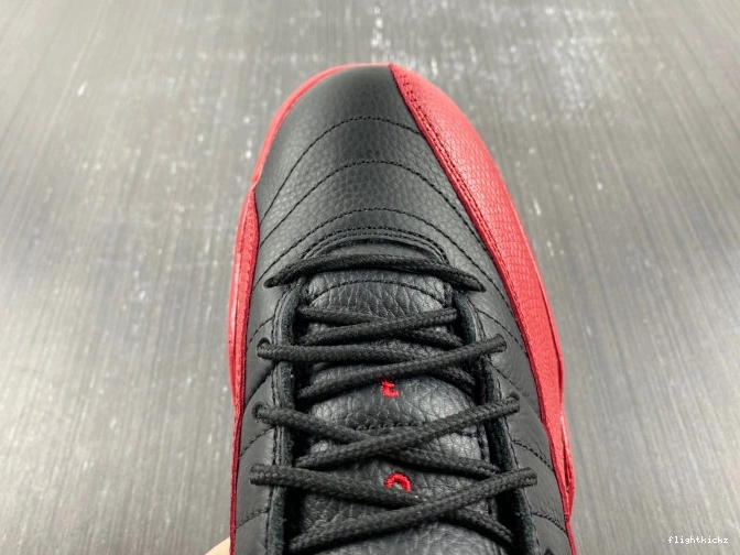 Flu 12 Jordan Retro 130690-002 Game (2016) 0727